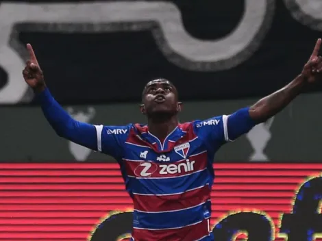 Vice-presidente do Botafogo indica futuro de Marcelo Benevenuto