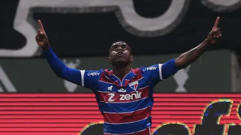 Foto: Ettore Chiereguini/AGIF - Zagueiroe está valorizado no mercado