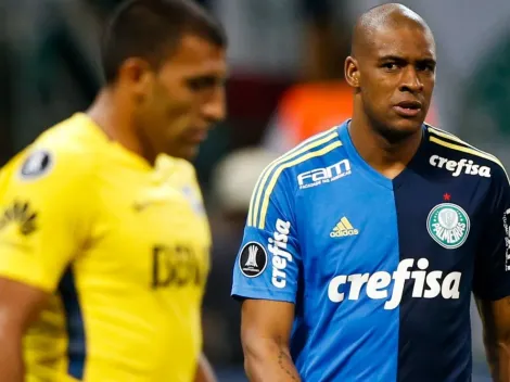 Além de Jailson, Mattos deixa Cruzeiro forte no mercado e tira zagueiro do Inter para 2022