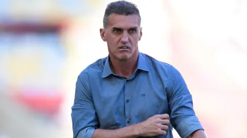 Foto: Fernando Soutello/AGIF