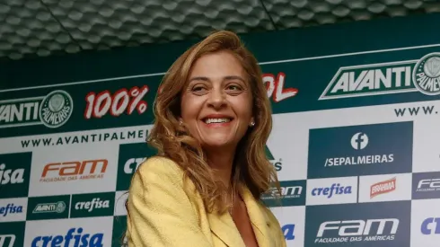 Foto: Marcello Zambrana/AGIF