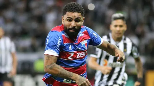 Foto: Fernando Moreno/AGIF