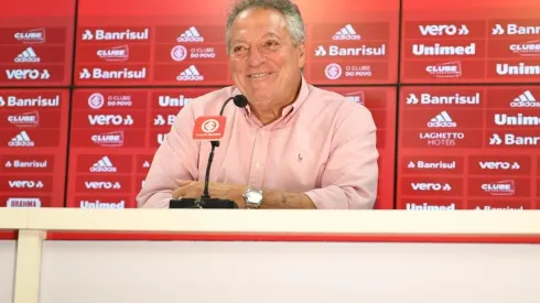 Foto: Ricardo Duarte/Internacional