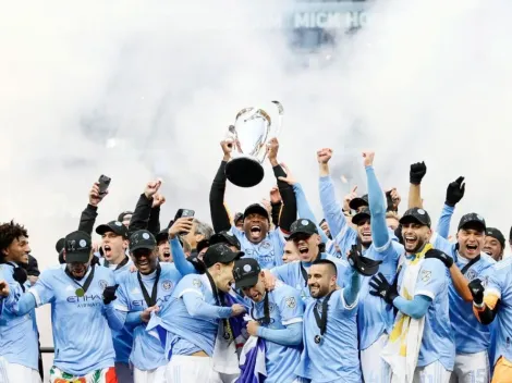 Com um novo campeão, veja todos os times que já conquistaram a Major League Soccer