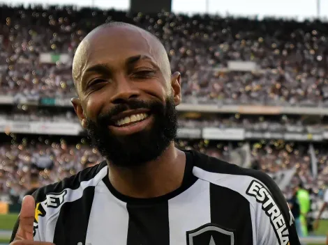 Chay fez cirurgia visando melhor performance em 2022; Veja