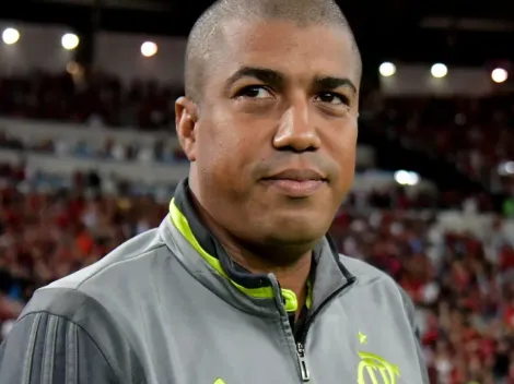 Flamengo aprova renovação com 'pupilo' de Marcelo Salles