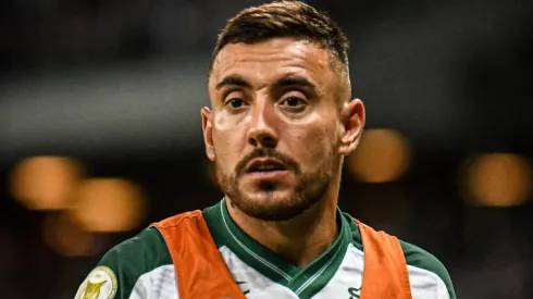 Alan Ruschel (Foto: Kely Pereira/AGIF)