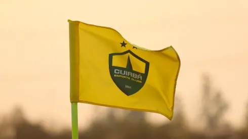 Cuiabá é comandado pela família Dresch desde 2009 (Foto: AssCom Dourado)