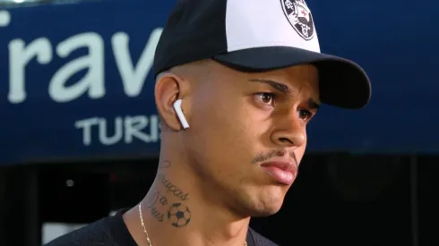 Foto: Fernando Moreno/AGIF