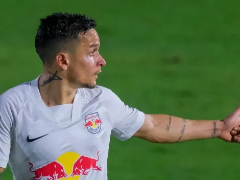 Artur chama atenção e vira alvo de clubes europeus