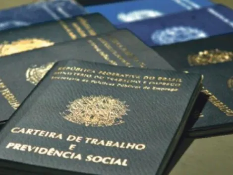 Seguro-desemprego ganha reajuste com a alteração do valor do salário mínimo para 2022