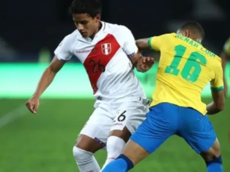 "Há proposta concreta"; substituto de Guga ganha forma e Atlético avança por LD do Peru