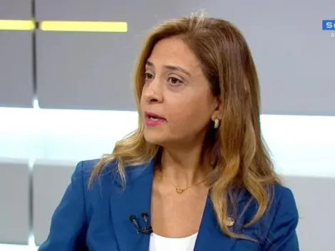 Palmeiras e Flamengo disputam contratação de atacante uruguaio