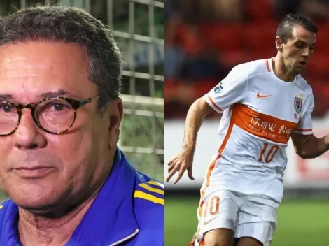 Luxa faz escolha no Cruzeiro e rival fica livre para assinar com nome oferecido por Montillo; veja