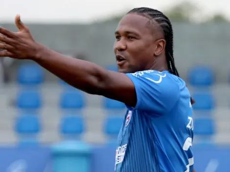 Bahia faz sondagem a atacante do Cuiabá para concorrência com Rodallega