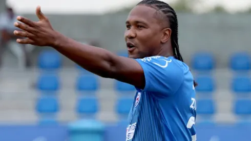 Foto: Felipe Oliveira/Bahia