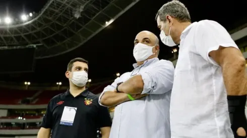 Foto: Kely Pereira/AGIF