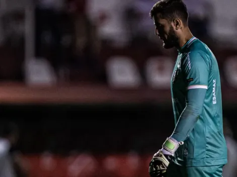 Quase fechado com rival, Thiago Coelho manda recado para torcida do Remo