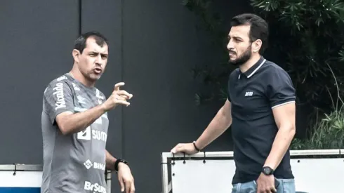 FOTO: IVAN STORTI/SANTOS FC