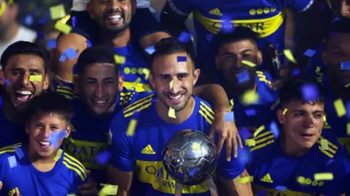 Boca Juniors bate o Barcelona nos pênaltis e conquista a Copa Maradona