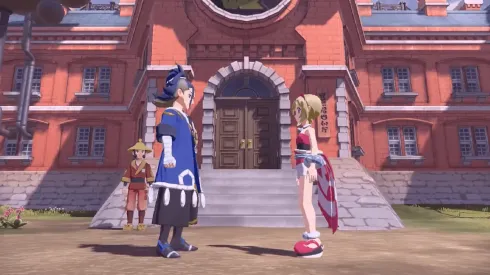 Pokémon Legends Arceus recebe novo trailer mostrando clãs e guilda de Hisui