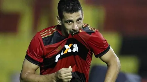 Foto: Divulgação/ Sport