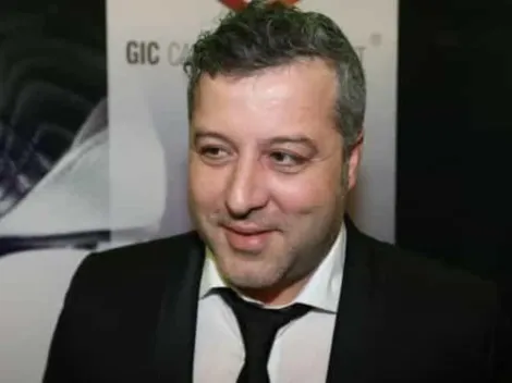 Empresário de grandes jogadores é detido em Portugal por suspeita de fraude fiscal e lavagem de dinheiro