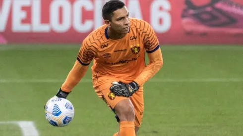 Foto: Robson Mafra/AGIF