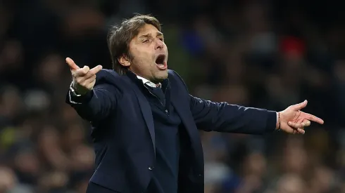 Conte não tem aproveitado jogador, que deve ser negociado pelo Tottenham em janeiro