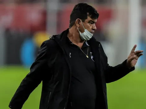 Moacir Júnior projeta temporada de 2022 no ABC: “Vamos lutar por títulos e coisas grandes”