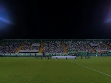 Após entrevistas com alguns técnicos, Chapecoense define novo comandante para a equipe disputar à Série B do Brasileirão