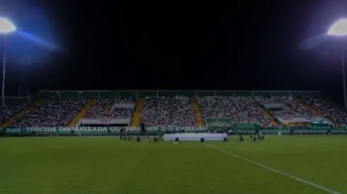 Dinho Zanotto/AGIF / Após entrevistas com alguns técnicos, Chapecoense define novo comandante para a equipe disputar à Série B do Brasileirão