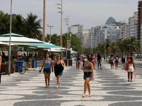 Com aumento na fila em hospitais, especialistas avaliam possível epidemia de variante da gripe