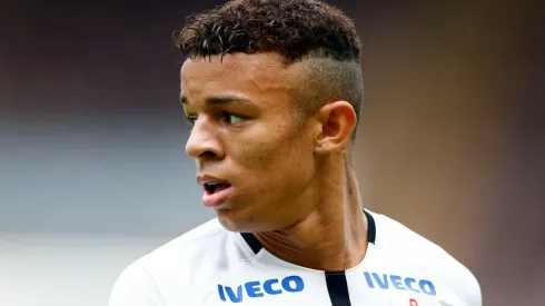 Foto: Thiago Calil/AGIF