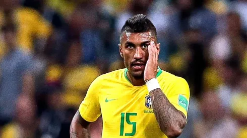 Foto: Ale Cabral/AGIF - O jogador está na sua segunda passagem pelo Corinthians