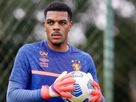 Saulo fica e Sport resolve outras 3 situações