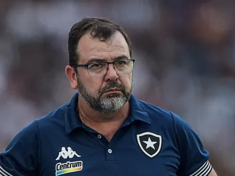 Com aval de Enderson diretoria rescinde com zagueiro para 2022; Veja