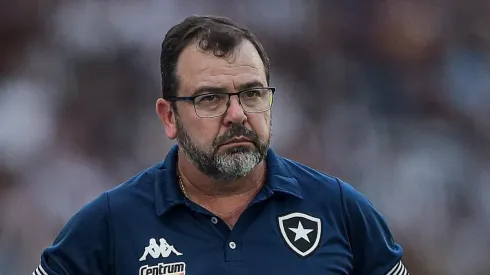 Foto: Thiago Ribeiro/AGIF – O jogador não está nos planos do técnico para 2022