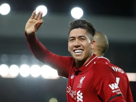 Premier League: Liverpool x Newcastle; prognósticos do jogo que pode marcar a volta de Roberto Firmino