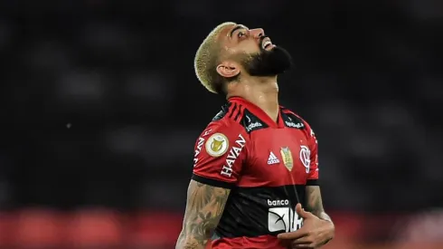 Foto: Thiago Ribeiro/AGIF - O jogador vem sendo especulado para substituir Aguero