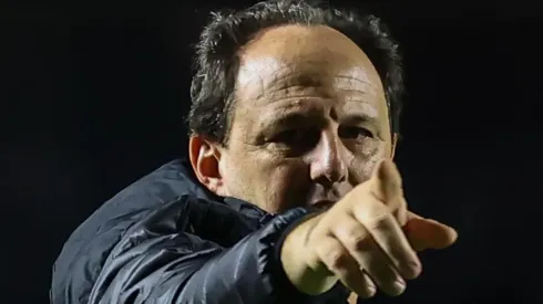 Foto: Marcello Zambrana/AGIF - Ceni pode ser fundamental na contratação.