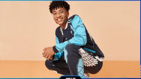 Free Fire e Riachuelo lançam nova coleção de roupas