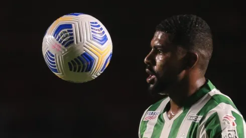 Ettore Chiereguini/AGIF/ Capixaba revela sobre o seu futuro para a temporada 2022, segue ou não no Juventude?