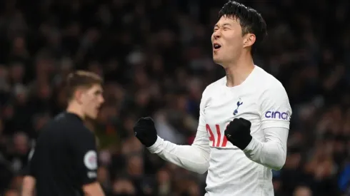 Mike Hewitt/Getty Images - Mais uma partida do Tottenham foi adiada