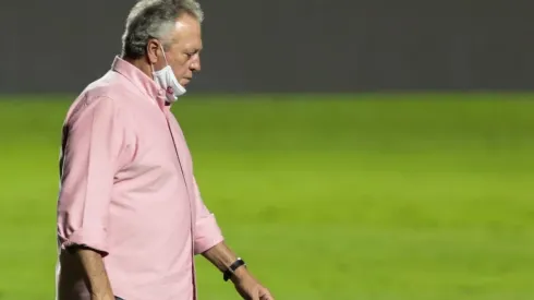 Foto: Marcello Zambrana/AGIF