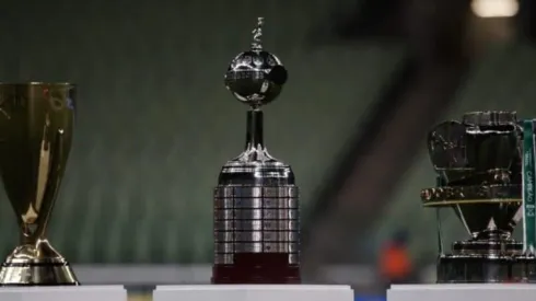 Ettore Chiereguini/AGIF/ Libertadores já tem definido 47 times que irão competir na temporada 2022; confira