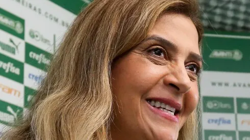 Foto: Fabio Menotti - Sociedade Esportiva Palmeiras