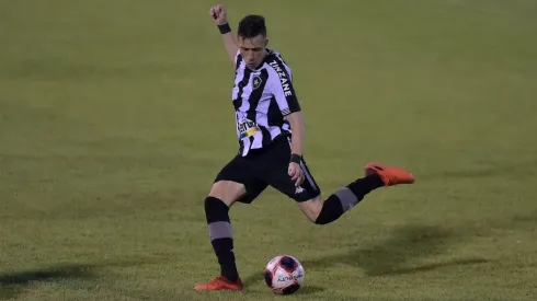 Foto: Thiago Ribeiro/AGIF | Frizzo posta stories em tom de despedida