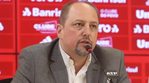 Foto: Ricardo Duarte/Internacional