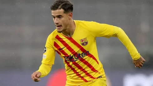 Foto: Alexander Hassenstein / Getty Images | Coutinho deve voltar a atuar na Premier League